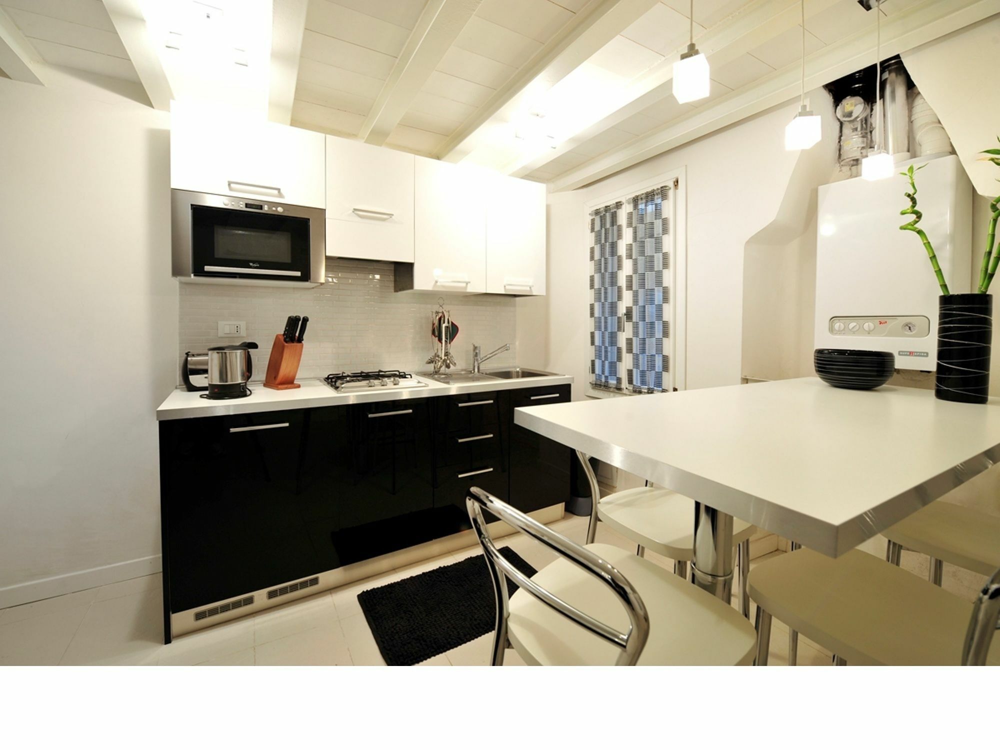 Apartamento Ca Degli Scacchi Venecia Exterior foto