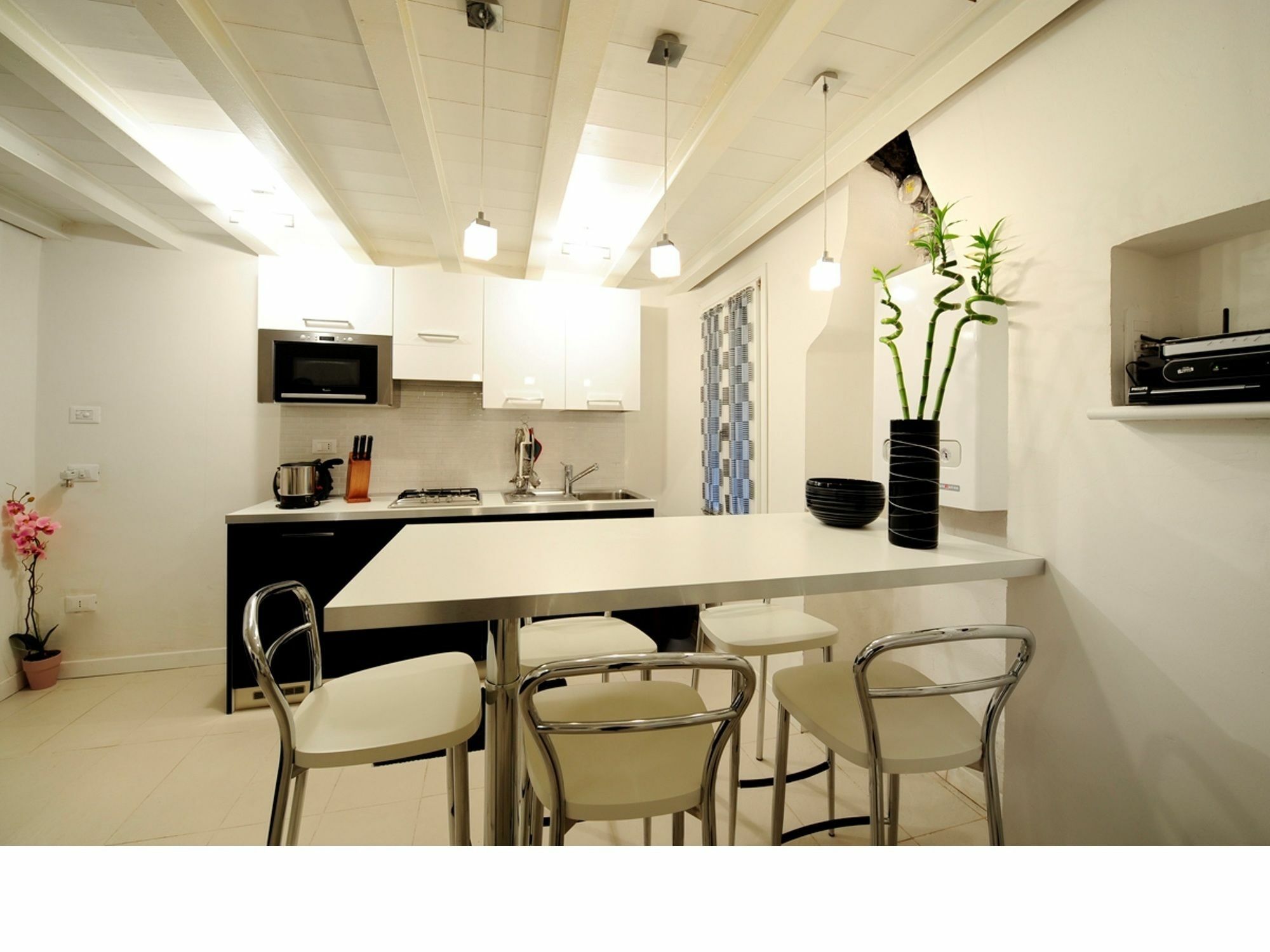 Apartamento Ca Degli Scacchi Venecia Exterior foto